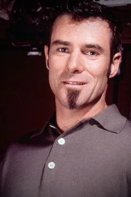 Jack Coen interpreta a  en HBO Comedy Half-Hour: Jack Coen