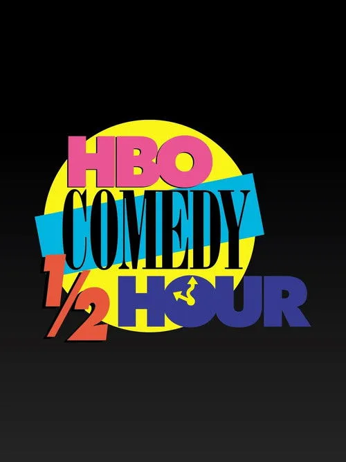 Jeff Garlin interpreta a Himself en HBO Comedy Half-Hour: Jeff Garlin