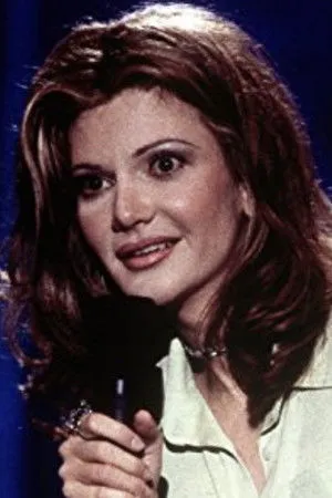 Laura Kightlinger interpreta a en HBO Comedy Half-Hour: Laura Kightlinger