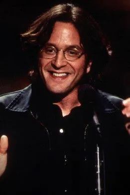 Marc Maron interpreta a en HBO Comedy Half Hour: Marc Maron