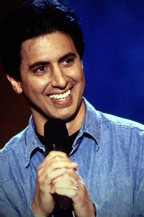 Ray Romano interpreta a  en HBO Comedy Half-Hour: Ray Romano