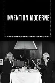 Charles R. Bowers interpreta a  en He Done His Best