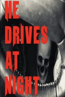 Butch Patrick interpreta a Attorney General Edward Talmadge en He Drives at Night