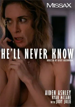 Póster de He'll Never Know