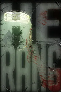 Patrick Grimaldo interpreta a Ian Zane en He Rang