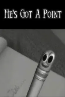 Sean Sanczel interpreta a en He's Got A Point