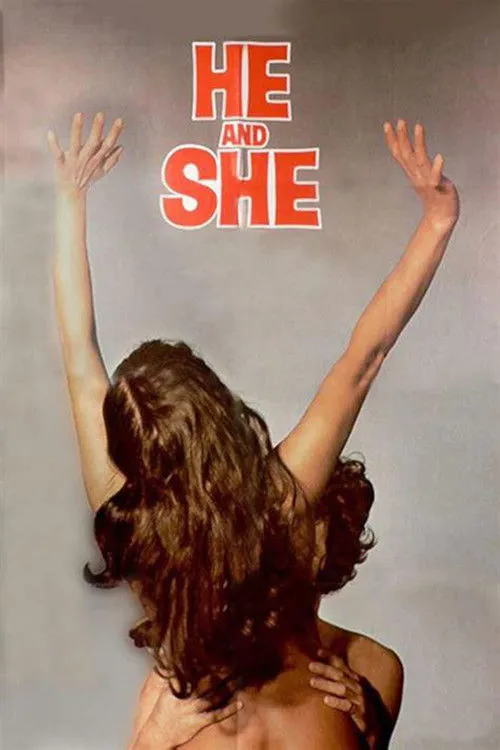 Portada de He & She
