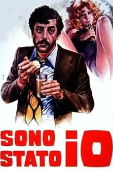 Portada de He sido yo