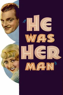 Samuel E. Hines interpreta a Gassy en He Was Her Man