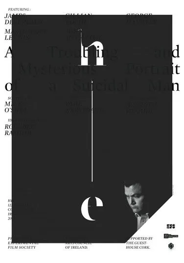 Cristian Valencia interpreta a  en He