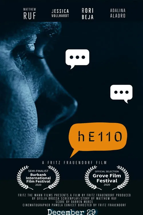 Portada de He110