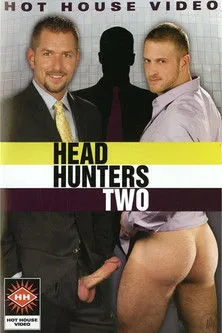 Póster de Head Hunters 2