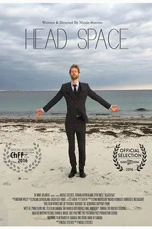 Póster de Head Space