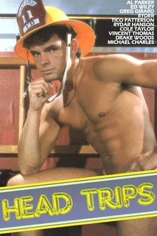 Póster de la película Head Trips