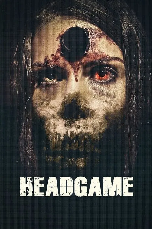 Póster de Headgame