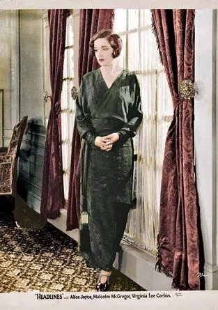 Póster de la película Headlines