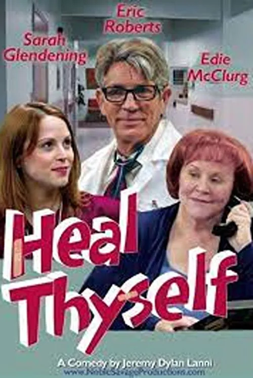 Sarah Glendening interpreta a Nurse Tyler en Heal Thyself