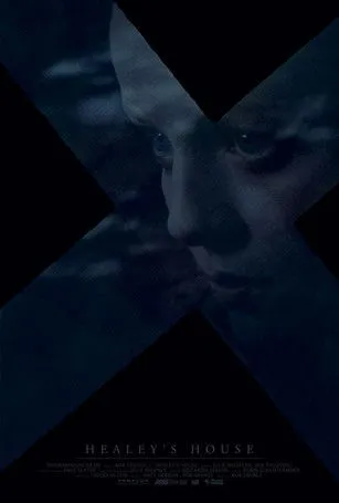 Ben Tavassoli interpreta a Alex en Healey's House