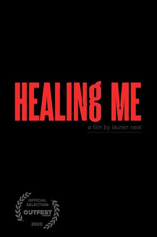 Lauren Neal interpreta a Lauren en Healing Me