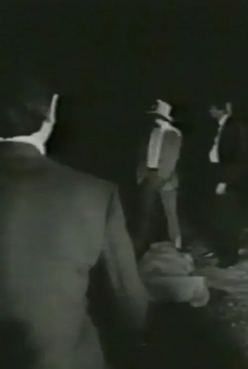 Allen Dorris interpreta a Bubba en Heart Full of Soul