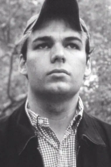 Jeremy R. Keller interpreta a en Heart of Gold