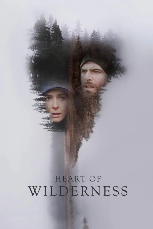 Póster de Heart of Wilderness