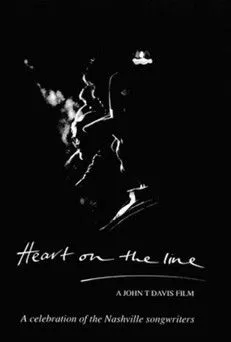 Jack Clement interpreta a Himself en Heart on the Line