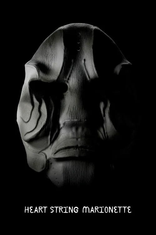 Portada de Heart String Marionette