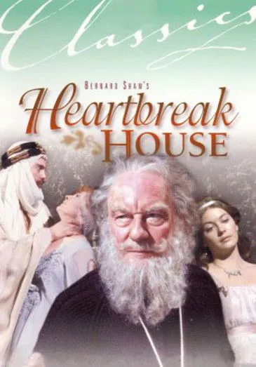 Portada de Heartbreak House