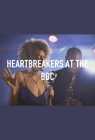 Dionne Warwick interpreta a Self (archive footage) en Heartbreakers at the BBC