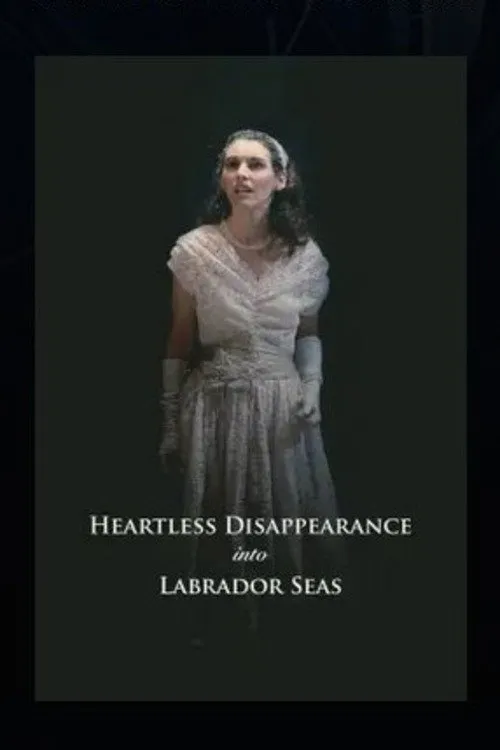 Mark O'Brien interpreta a Charlie en Heartless Disappearance Into Labrador Seas