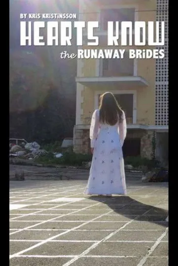 Mandeep Ghai interpreta a  en Hearts Know * the Runaway Brides