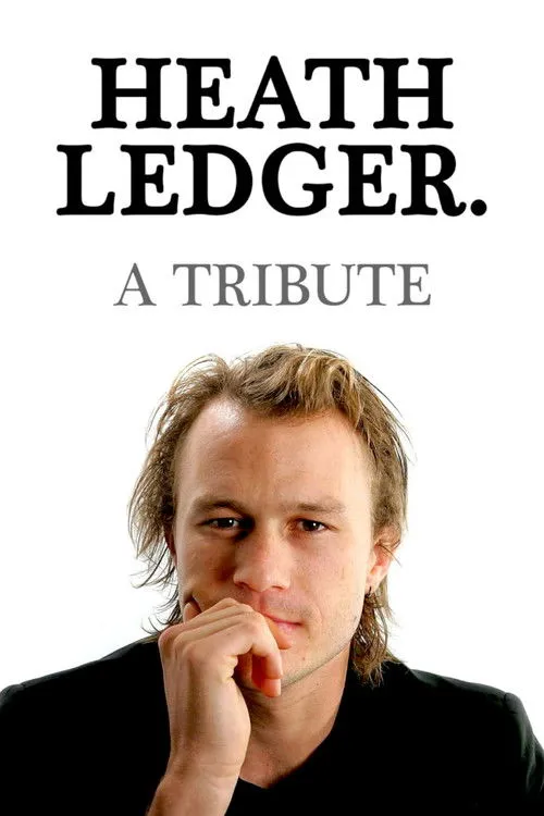 Ang Lee interpreta a Self en Heath Ledger: A Tribute