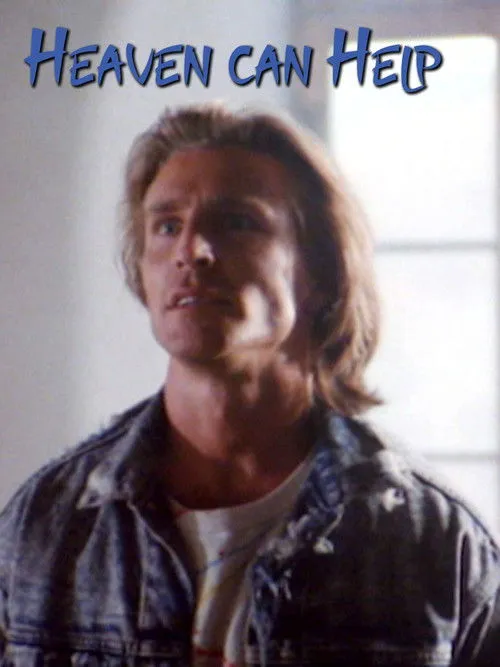 Joe Balogh interpreta a Matthew Ferrari en Heaven Can Help