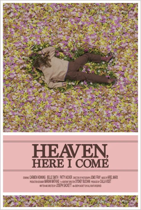 Mike Roche interpreta a en Heaven, Here I Come