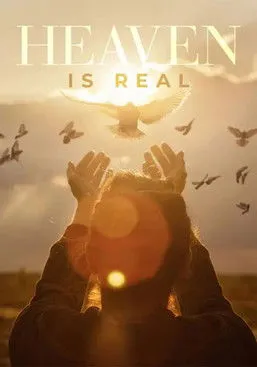 Michael Rye interpreta a en Heaven is Real
