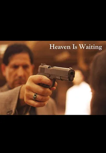 Ibrahim Salah interpreta a Fayyad en Heaven Is Waiting