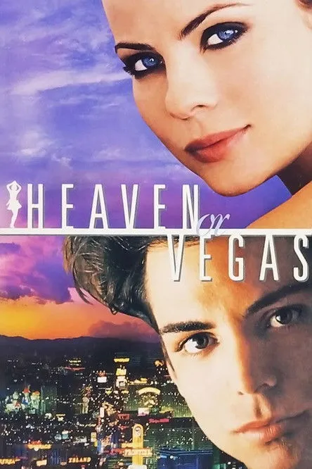 Póster de Heaven or Vegas