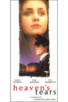 Stephen Nichols interpreta a Peter Steiner en Heaven's Tears