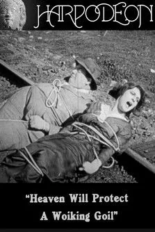 Paddy McGuire interpreta a The Villain's Accomplice en Heaven Will Protect A Woiking Goil