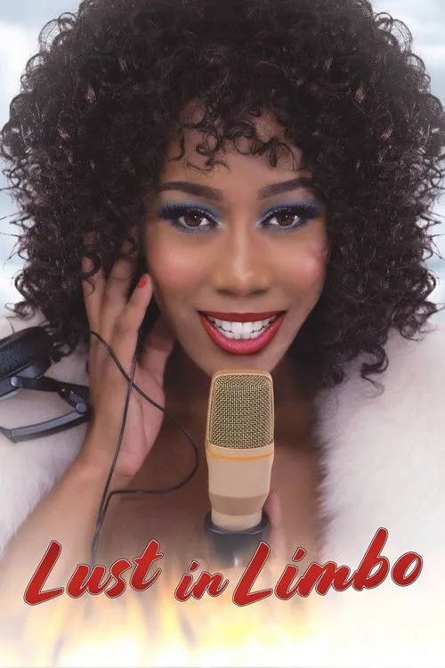 Póster de Heavenly Radio