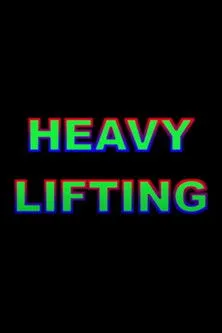 Brendan Takash interpreta a Greg en Heavy Lifting