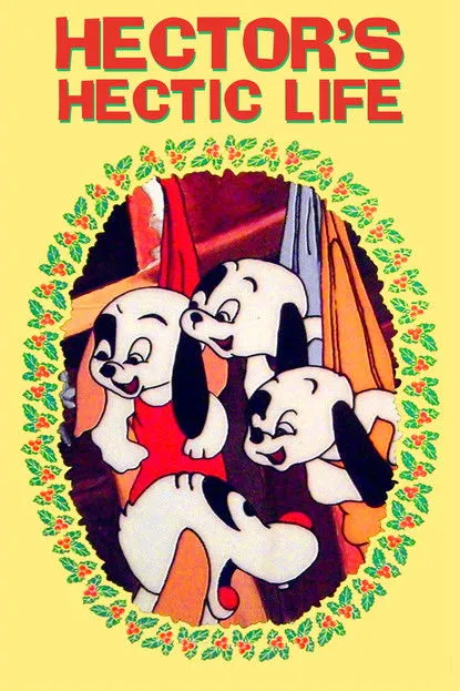 Póster de la película Hector's Hectic Life
