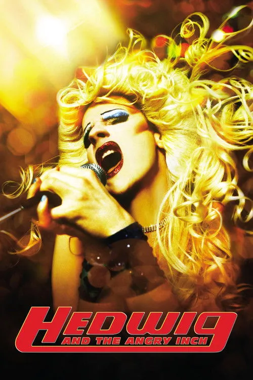 Michael Aronov interpreta a Schlatko en Hedwig and the Angry Inch