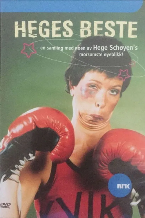 Hege Schøyen interpreta a en Heges Beste