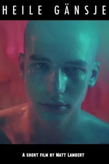 Malik Blumenthal interpreta a  en Heile Gänsje