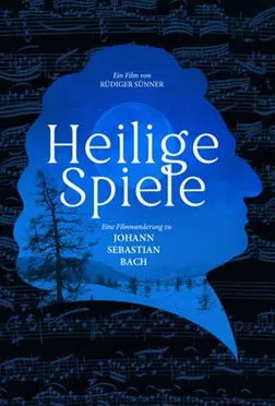 Póster de Heilige Spiele