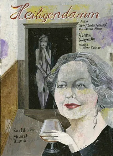 Zoe Hutmacher interpreta a en Heiligendamm