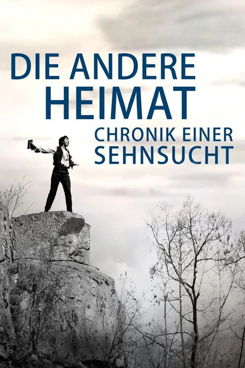 Póster de Heimat – La otra tierra