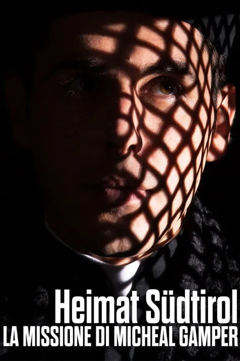 Gerti Drassl interpreta a en Heimat Südtirol - La missione di Michael Gamper